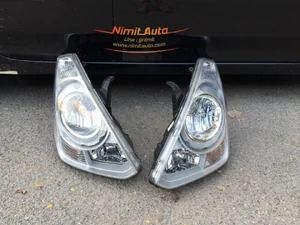 🔥 อะไหล่ Hyundai H1 ของแท้ศูนย์–มือสองคัดเกรด ราคาพิเศษ ไฟหน้า กันชน ฝากระโปรง ประตู โครงหน้า พร้อมส่งทั่วไทย จาก NIMIT AUTO รูปที่ 2