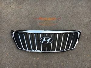 🔥 อะไหล่ Hyundai H1 ของแท้ศูนย์–มือสองคัดเกรด ราคาพิเศษ ไฟหน้า กันชน ฝากระโปรง ประตู โครงหน้า พร้อมส่งทั่วไทย จาก NIMIT AUTO รูปที่ 4