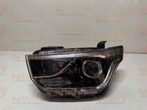 🔥 อะไหล่ Hyundai H1 ของแท้ศูนย์–มือสองคัดเกรด ราคาพิเศษ ไฟหน้า กันชน ฝากระโปรง ประตู โครงหน้า พร้อมส่งทั่วไทย จาก NIMIT AUTO รูปที่ 11