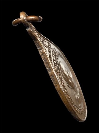 หลวงพ่อสุด วัดกาหลง รูปที่ 3