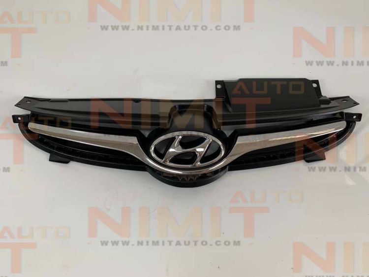 กระจังหน้า Hyundai Elantra