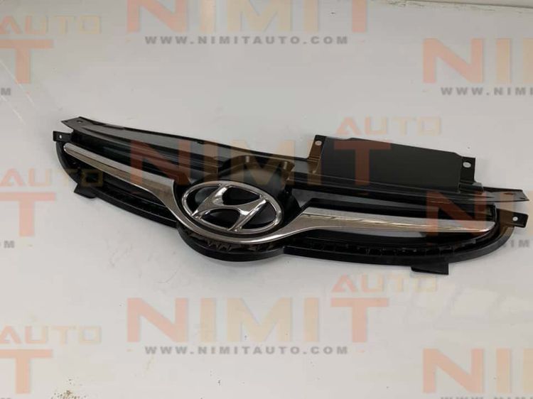 กระจังหน้า Hyundai Elantra รูปที่ 2
