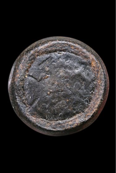 ตะกรุดไม่รวก หลวงปู่นิล ครบุรี รูปที่ 3