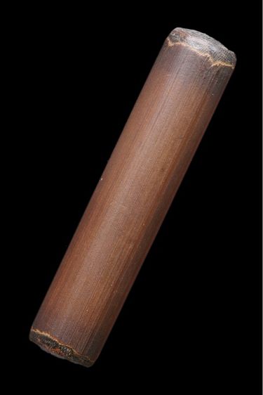 ตะกรุดไม่รวก หลวงปู่นิล ครบุรี รูปที่ 2