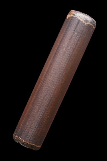 ตะกรุดไม่รวก หลวงปู่นิล ครบุรี