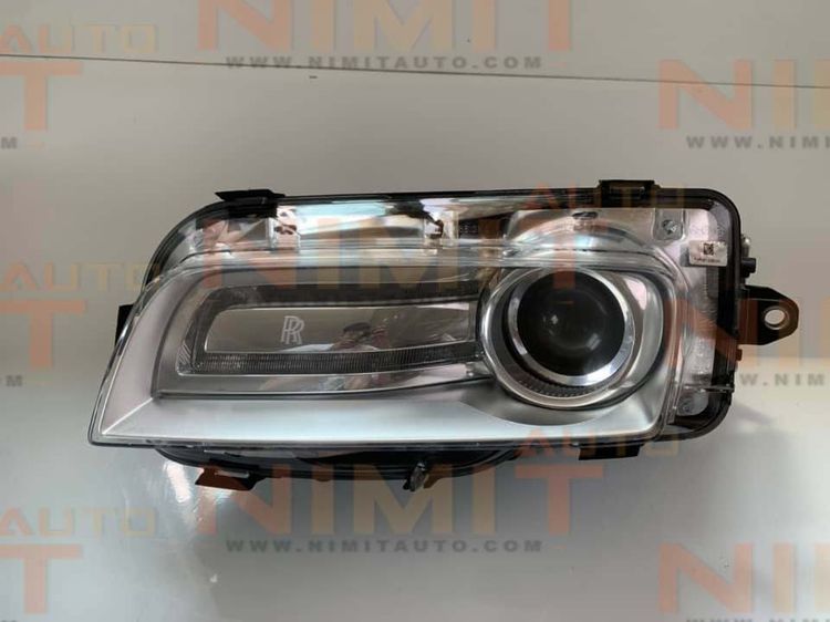 ไฟหน้า Rolls Royce Ghost รูปที่ 3