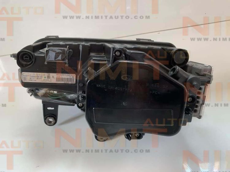 ไฟหน้า Rolls Royce Ghost รูปที่ 4