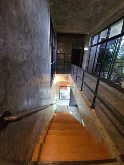 อื่นๆ ตกแต่งครบ 2010 House For rent 2 Storeys, LOFT Style Near Chiang Mai city 240 Sqm. (54 SQ Wa) Located at Maehea district รูปที่ 2