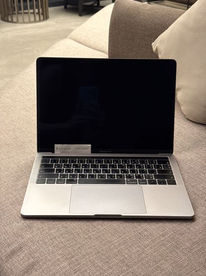 Macbook Pro 13 (2019) รูปที่ 2