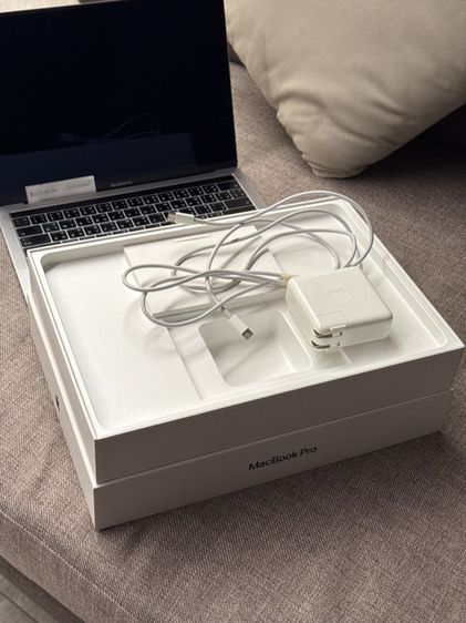 Macbook Pro 13 (2019) รูปที่ 3