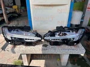 🔥 อะไหล่ Volvo S90 Gen 1 (2017–ปัจจุบัน) ของแท้ศูนย์–มือสองคัดเกรด ไฟหน้า กันชน ฝากระโปรง ประตู โครงหน้า พร้อมส่งทั่วไทย จาก NIMIT AUTO " รูปที่ 2