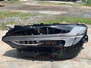 🔥 อะไหล่ Volvo S90 Gen 1 (2017–ปัจจุบัน) ของแท้ศูนย์–มือสองคัดเกรด ไฟหน้า กันชน ฝากระโปรง ประตู โครงหน้า พร้อมส่งทั่วไทย จาก NIMIT AUTO " รูปที่ 4