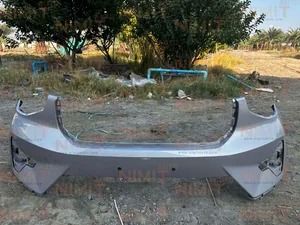 🔥 อะไหล่ Volvo XC40 Gen 1 (2018–ปัจจุบัน) ของแท้ศูนย์–มือสองคัดเกรด ไฟหน้า กันชน ฝากระโปรง ประตู โครงหน้า พร้อมส่งทั่วไทย จาก NIMIT AUTO รูปที่ 3