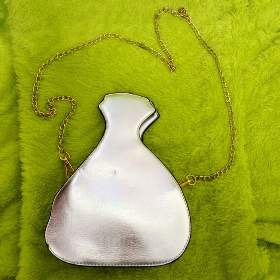 กระเป๋าสะพายถุงเงิน รูปที่ 2