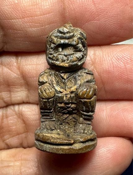 หนุมานไม้แกะ ลง.พรุ่งนี้.สุ่น รูปที่ 5