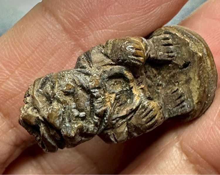 หนุมานไม้แกะ ลง.พรุ่งนี้.สุ่น รูปที่ 7