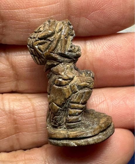 หนุมานไม้แกะ ลง.พรุ่งนี้.สุ่น รูปที่ 6