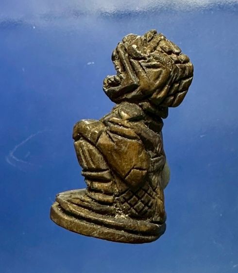 หนุมานไม้แกะ ลง.พรุ่งนี้.สุ่น รูปที่ 4