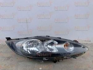 🔥 อะไหล่ Ford Fiesta ของแท้ศูนย์–มือสองคัดเกรด ไฟหน้า กันชน ฝากระโปรง ประตู โครงหน้า พร้อมส่งทั่วไทย จาก NIMIT AUTO รูปที่ 3