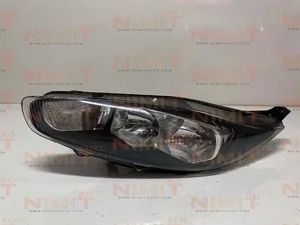 🔥 อะไหล่ Ford Fiesta ของแท้ศูนย์–มือสองคัดเกรด ไฟหน้า กันชน ฝากระโปรง ประตู โครงหน้า พร้อมส่งทั่วไทย จาก NIMIT AUTO รูปที่ 4