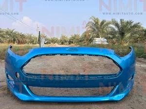 🔥 อะไหล่ Ford Fiesta ของแท้ศูนย์–มือสองคัดเกรด ไฟหน้า กันชน ฝากระโปรง ประตู โครงหน้า พร้อมส่งทั่วไทย จาก NIMIT AUTO รูปที่ 7