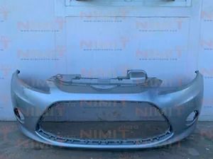 🔥 อะไหล่ Ford Fiesta ของแท้ศูนย์–มือสองคัดเกรด ไฟหน้า กันชน ฝากระโปรง ประตู โครงหน้า พร้อมส่งทั่วไทย จาก NIMIT AUTO รูปที่ 2