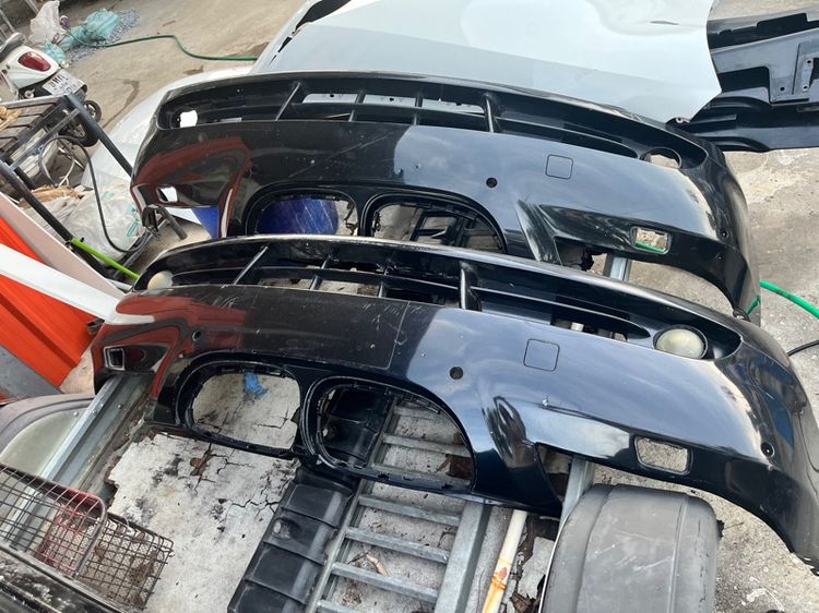 อะไหล่ BMW E60 รูปที่ 3