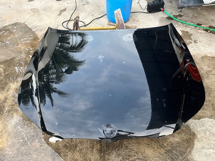 อะไหล่ BMW E60 รูปที่ 8