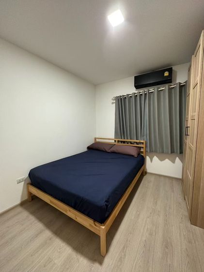 Land and Houses ตกแต่งครบ 2021 บ้านให้เช่าติดเมกา อิเกีย บางนา 29000 ต่อเดือน indy4 รูปที่ 3