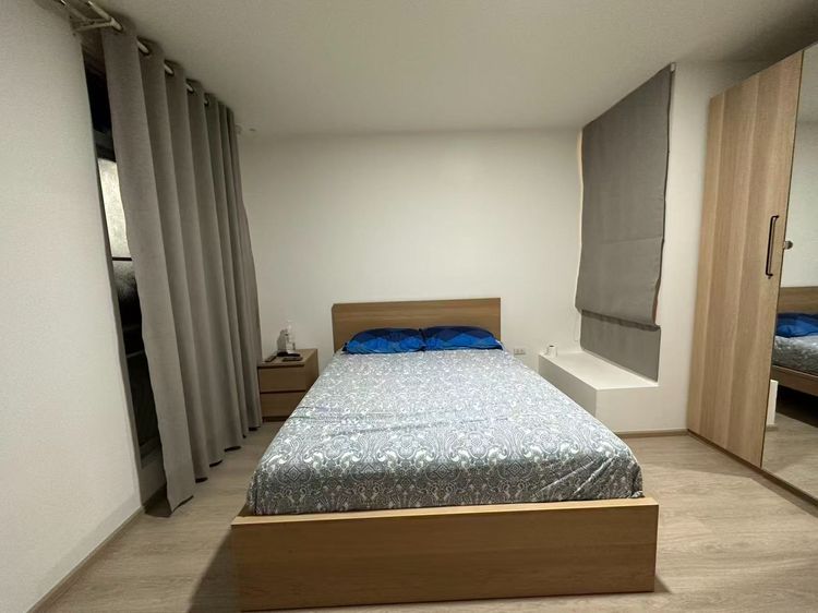 Land and Houses ตกแต่งครบ 2021 บ้านให้เช่าติดเมกา อิเกีย บางนา  29000 ต่อเดือน indy4 รูปที่ 4