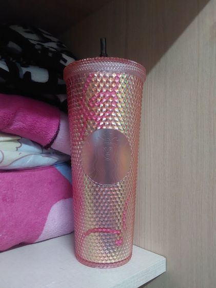 แก้วหนามสตาร์บัคส์ รูปที่ 2