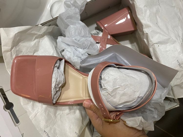 รองเท้าส้นสูง Aldo รูปที่ 10