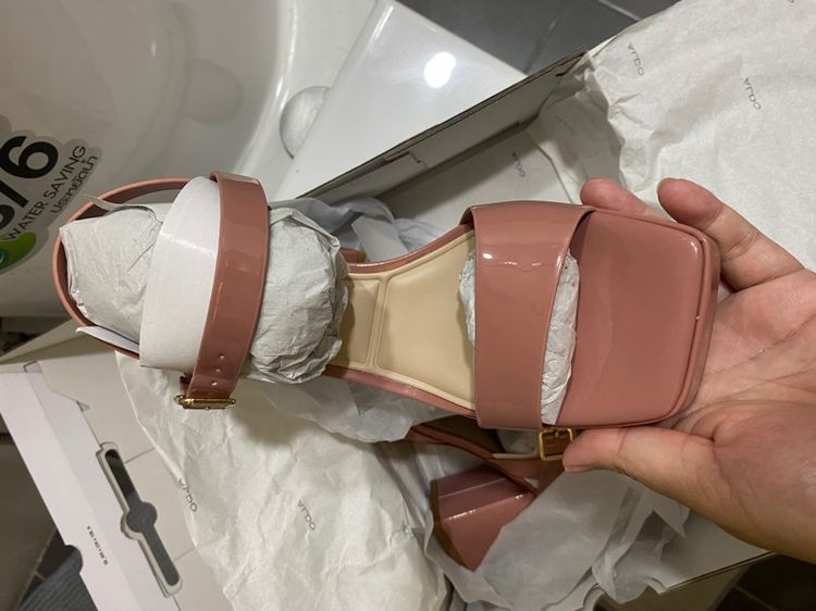 รองเท้าส้นสูง Aldo รูปที่ 9