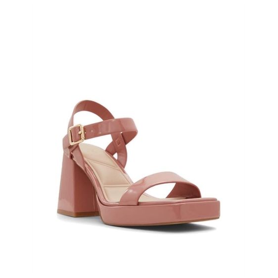 รองเท้าส้นสูง Aldo รูปที่ 3