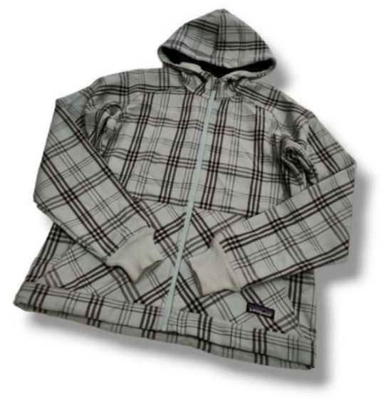 แจ็คเก็ต patagonia🧥❄️90's รูปที่ 15