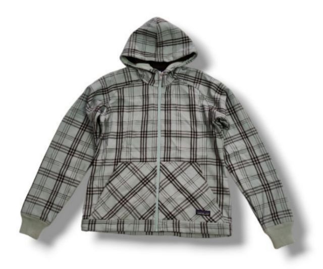 แจ็คเก็ต patagonia🧥❄️90's รูปที่ 12