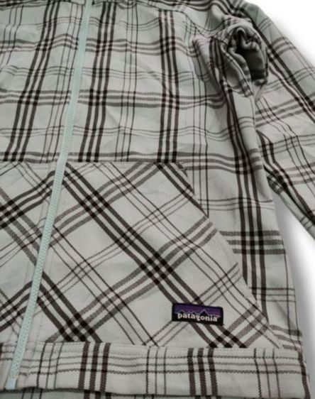 แจ็คเก็ต patagonia🧥❄️90's รูปที่ 16