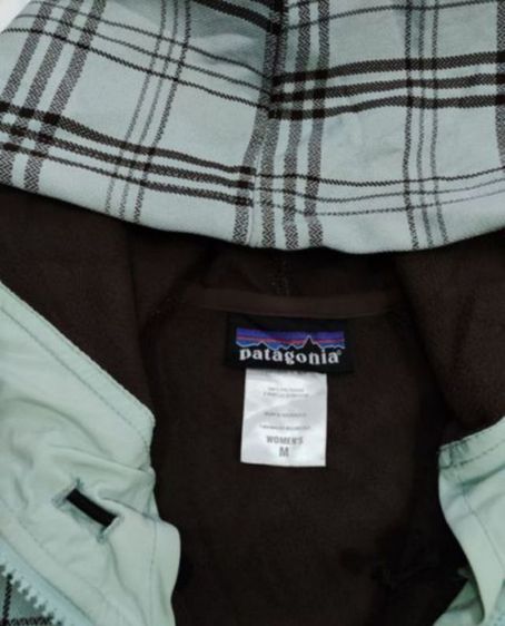 แจ็คเก็ต patagonia🧥❄️90's รูปที่ 10