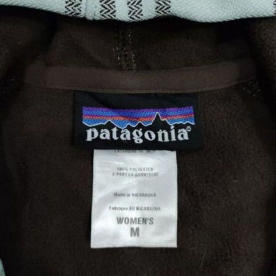 แจ็คเก็ต patagonia🧥❄️90's รูปที่ 9