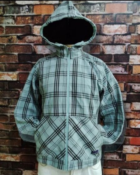 แจ็คเก็ต patagonia🧥❄️90's รูปที่ 6