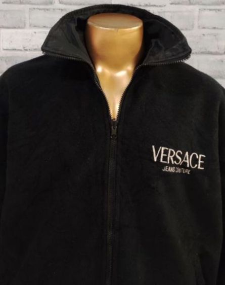 แจ็กเก็ต VERSACE🧥🇮🇹90's รูปที่ 8