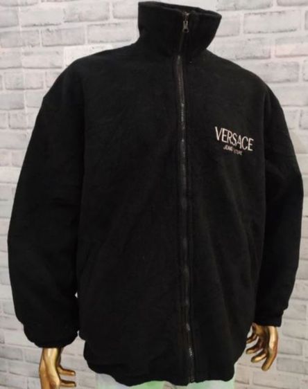 แจ็กเก็ต VERSACE🧥🇮🇹90's รูปที่ 7
