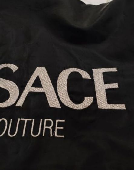 แจ็กเก็ต VERSACE🧥🇮🇹90's รูปที่ 17
