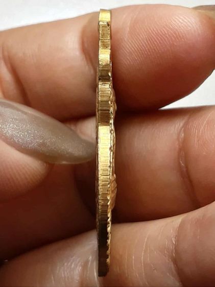 เหรียญเสมาหลวงปู่ทิม รุ่นพรรนาวิ หลวงปู่ทิม อิสริโก วัดระหารไร่ ปลุกเสก รูปที่ 3