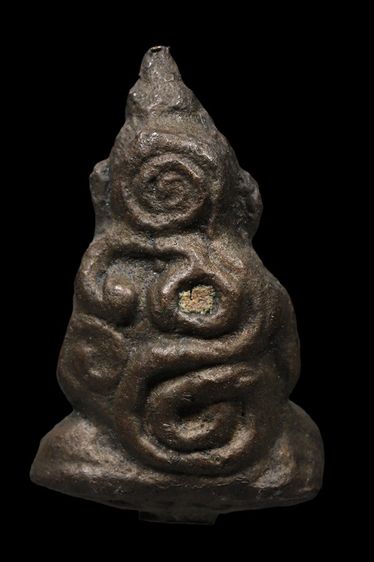 พระชัยวัฒน์หลวงพ่อสุด วัดหนองหวาย รูปที่ 2