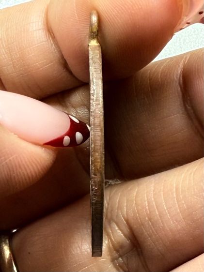 เหรียญหลวงปู่ศุข วัดปากคลองมะขามเฒ่า พร้อมกล่อง รูปที่ 5