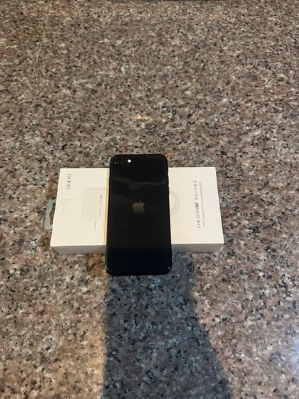 ขายไอโฟนSEสีดำ128กิ๊กสูนTrueถูกๆใช้งานดีสวยๆ รูปที่ 2