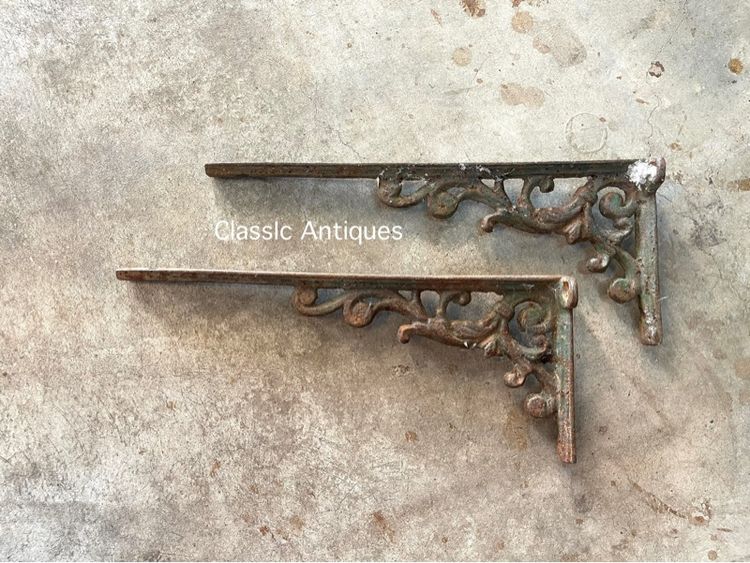 เหล็กฉาก หลุยส์เล็ก สะสม รูปที่ 3