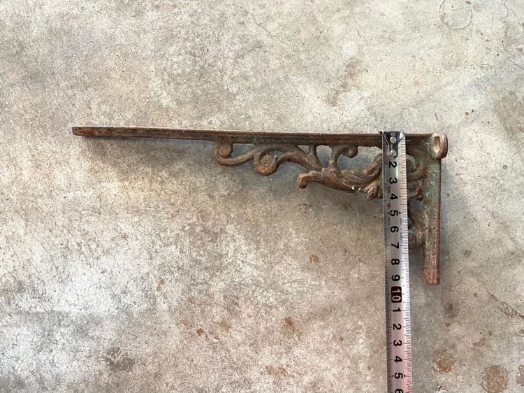 เหล็กฉาก หลุยส์เล็ก สะสม รูปที่ 5