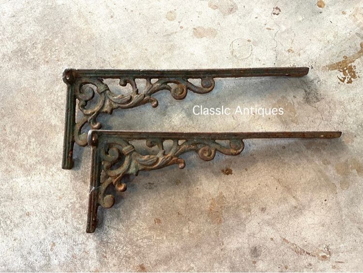 เหล็กฉาก หลุยส์เล็ก สะสม